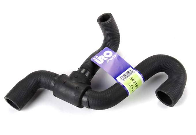 BMW Expansion Tank Hose 64218390710 - URO Parts 64218390710